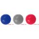 11. ENERO FIT HEDGEHOG MASSAGE BALLS 7 CM SET OF 3