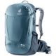 2. Deuter Trans Alpine 24 atlantic-ink Bike Backpack