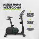 10. VIRTUFIT LEB300i EXERCISE BIKE