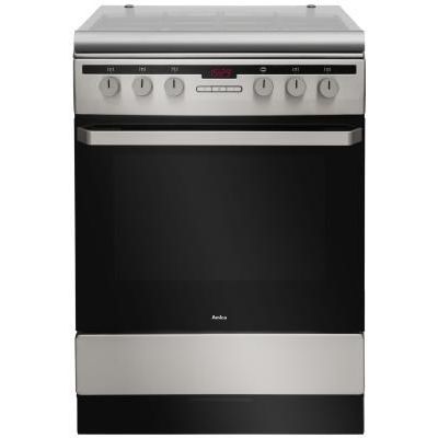 16. Amica Freestanding Cooker 618GE3.39HZpTaDpNAQ(Xx) (Electric Oven; 600 mm)