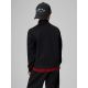 2. Boys’ Regular-Fit Hoodless Sports Jacket 4F 4FJRAW26TSWSM3198-20S