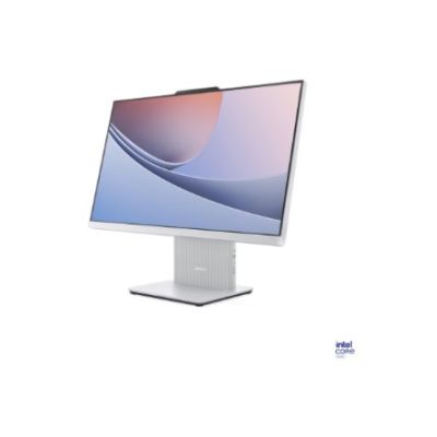 Lenovo IdeaCentre | 27ILL11 | Desktop | AIO | 27 " | Intel Core Ultra 7 | 256V | 16 GB | Soldered LPDDR5X | 1000 GB | Intel Arc Graphics 140V | English | Windows 11 Home | Warranty 24 month(s)