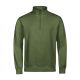 2. Summit Unisex Sweatshirt (Khaki)