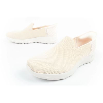17. Skechers Go Walk Joy-Vela Slip-Ins shoes W 124641/OWHT
