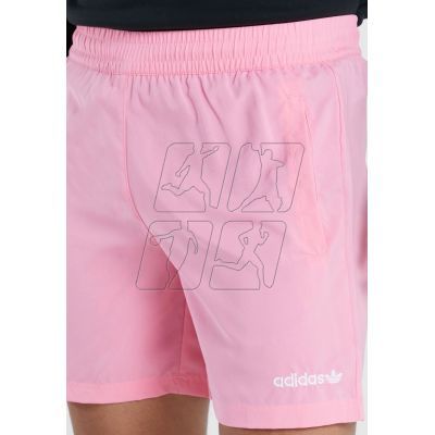 5. Adidas Originals Swimshort M HR7903 shorts