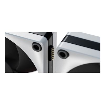 8. Hyte FP12 THICC FAN, 3er Pack