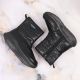 16. Winter sports boots with a zipper Filippo W PAW396B
