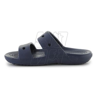 9. Crocs Classic Sandal K Jr 207536-410 slippers