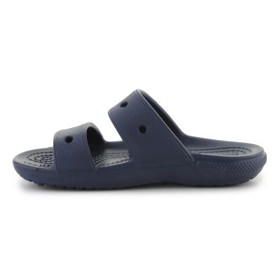 9. Crocs Classic Sandal K Jr 207536-410 Flip-Flops