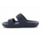 9. Crocs Classic Sandal K Jr 207536-410 slippers
