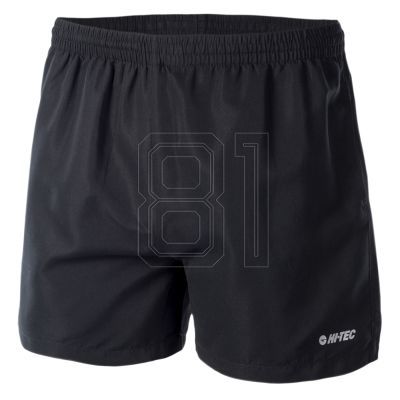 3. Hi-tec matt shorts M 92800304100