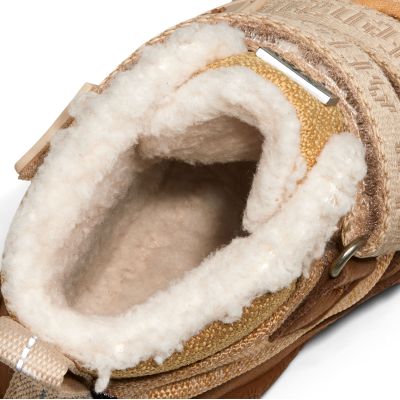 8. Affenzahn Snuggy Affenzahn Barefoot Walking Shoes (01502-10050)