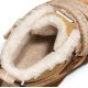 8. Affenzahn Snuggy Affenzahn Barefoot Walking Shoes (01502-10050)