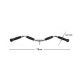 40. UW13 rod HMS handle 17-62-163