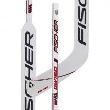 Fischer GW150 Children's Wooden Goalkeeper Stick '24