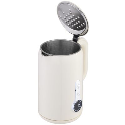 2. Maestro MR-025-IVORY Electric Kettle