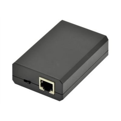 8. PoE+ 802.3at to RJ45/DC5/9/12V Splitter for Non-PoE Devices