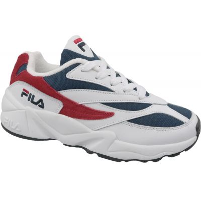 Fila 94 Wmn Low W Shoes 1010552-20K