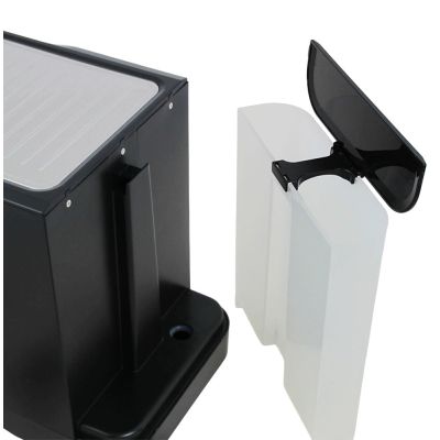 3. ESPERANZA CATURRA COFFEE MACHINE EKC011