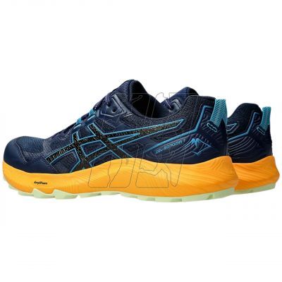 3. Asics Gel Sonoma 7 M 1011B595 404 running shoes