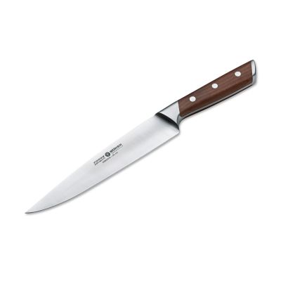 Böker Forge Wood Ham Knife 20 cm