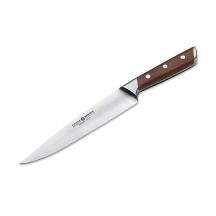 Böker Forge Wood Ham Knife 20 cm