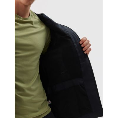 7. Men's trekking jacket with NeoDry 10K 4F membrane