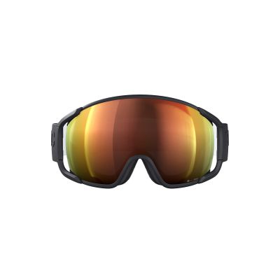 5. POC Zonula Ski Goggles Black Cat.2 + Cat.1