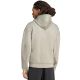 3. Men's adidas ZNE Full Zip Sweatshirt Green KF3834