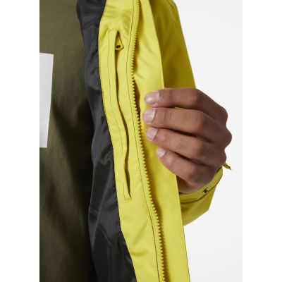 2. Helly Hansen Men's DUBLINER JACKET 62643 426