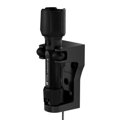 2. Ledlenser P5R PRO 750 lm flashlight