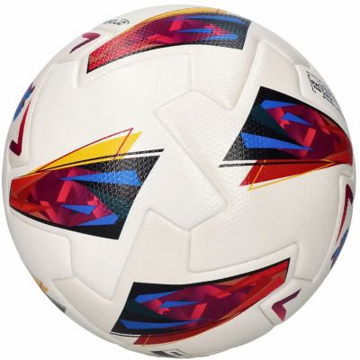 2. Puma Orbita Laliga 1 084106-01 ball, top model, match certificate