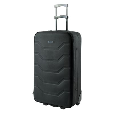 2. FARISCA 86L soft suitcase