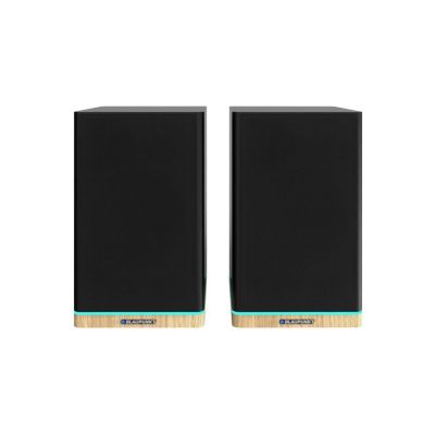 2. Blaupunkt BS60BK speakers black