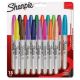 Sharpie Fine marker 18 pcs. Fine tip Multicolor