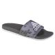 5. Adidas Adilette Comfort Slides M F34727 flip-flops