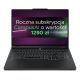 18. Lenovo Legion Pro 5 16IAX10 Ultra 7 255HX 16" WQXGA OLED 500nits Glossy 165Hz 32GB DDR5 5600 SSD1TB GeForce RTX 5070 8GB Cam 5.0MP 80Wh Win11 Eclipse Black