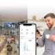 3. Sonoff SPM-Main smart switch Wi-Fi / Ethernet power meter