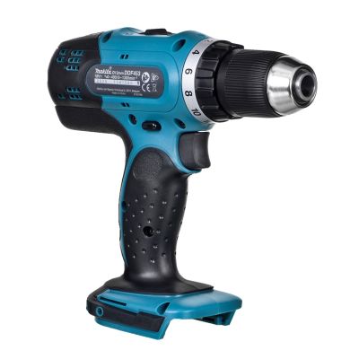 5. Cordless Drill/Driver MAKITA DDF453Z DDF453Z