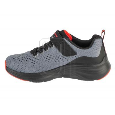 2. Skechers Vapor Foam Jr 404000L-CCRD shoes