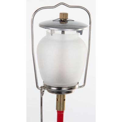 9. LAMP GAS TOURIST LAMP KINGA 3