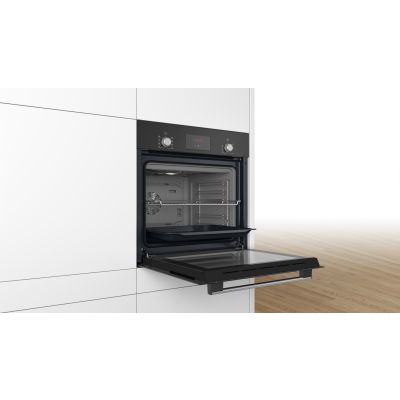 2. BOSCH HBF153BB0 Oven