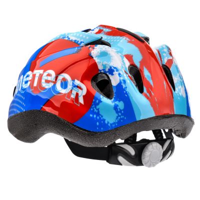 15. Meteor Jr. 24574-24575 Bike Helmet
