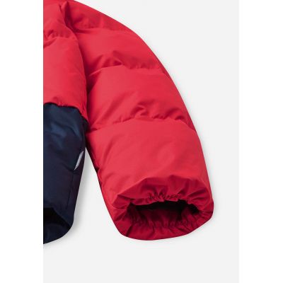 7. Reima Teisko Jr 5100104A-3880 winter jacket