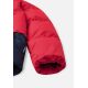 7. Winter jacket Reima Teisko Jr 5100104A-3880