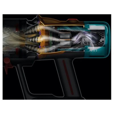 16. Dyson V12s Detect Slim Submarine Vacuum Cleaner