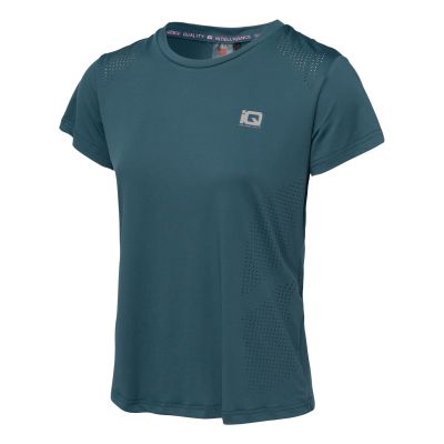 15. Women’s Short-Sleeve T-Shirt IBURN WMNS