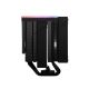 7. XPG MAESTRO PLUS 62DA Processor Air Cooler 12cm Black