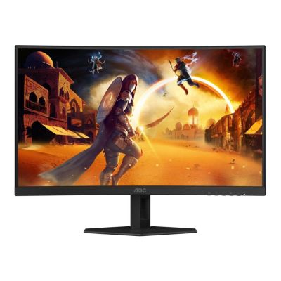 16. AOC G4 C27G4ZXE Computer Monitor 68.6 cm (27") 1920 x 1080 px Full HD LED Black