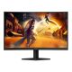 16. AOC G4 C27G4ZXE Computer Monitor 68.6 cm (27") 1920 x 1080 px Full HD LED Black